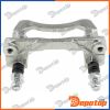 Support, étrier de frein arrière pour SUBARU | HZT-SB-005A, 26625-FG000